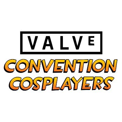 Valve Convention Cosplayers Profile