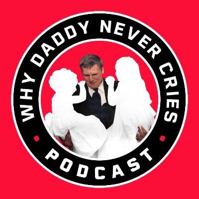 Author, Host: Why Daddy Never Cries - Podcast Get the word out #divorce #EqualParenting #Dad #Family. End fatherless households