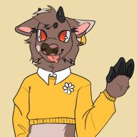 Daisy (@cosmo_cookie080) 's Twitter Profile
