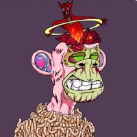boredjason.eth (@jasonweth) 's Twitter Profile