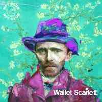 walletw_scarle's profile picture. Navigating the thrilling highs and lows of the crypto market