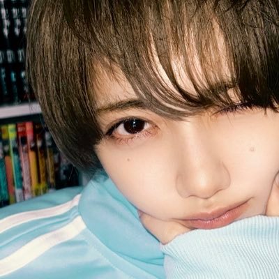 SouUeno Profile Picture