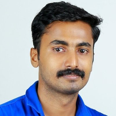 TechShowVineeth's profile picture. 