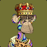 💲_NFT_KING_💲 (@nft_king_165) 's Twitter Profile