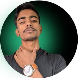 Aamir_Sohell Profile Picture