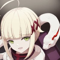 あねもにん⚰️❌🐍 (@anemonin_y) 's Twitter Profile Photo あねもにん⚰️❌🐍 (@anemonin_y) 's Twitter Profile Photo