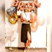 hofffmananna's profile picture. 🇪🇸🇻🇪🇬🇧 🌴enerife-UK📍🤍