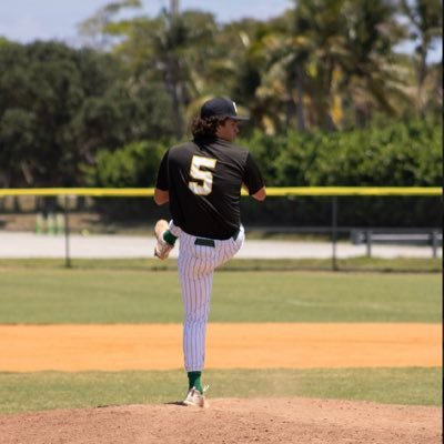 LHP Palm Beach State Baseball