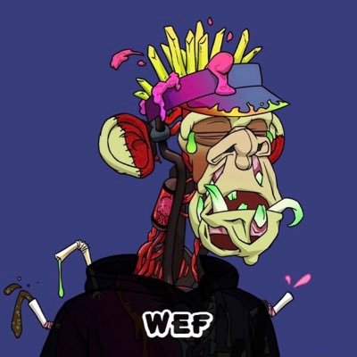 Nick ¿さんのプロフィール画像