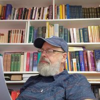Charles E. Crocker, Ph.D. (@greeknerd7) 's Twitter Profile