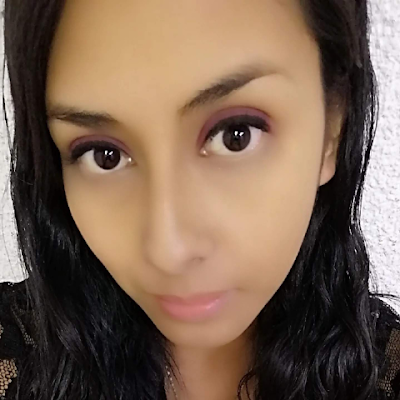 RosaliaM6875's profile picture. 