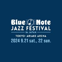 BlueNoteJazzFestival(@BlueNoteJazzFes) 's Twitter Profileg