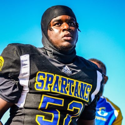 LHS| LB/DL/ATH| 3.1gpa| co 26’| 5’11| 194| Email: jabrillabangura@gmail.com 240-564-9821