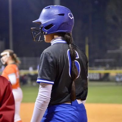 ✝️Class of 2026, Fort Dorchester High School, GPA: 4.7, Position: Catcher/Utility, Travel Team: Carolina Cardinals Chandler, Email: lorenzanonadia@gmail.com