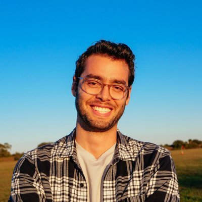 _austintindle's profile picture. founder & ceo @sorcerer_earth
ex @sumup