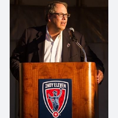 Worked with others to launch and grow every current pro soccer team in Illinois, Indiana, Wisconsin and Minnesota....and co-created @Schlabst.