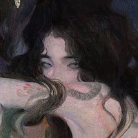 ༺ angelic epistemologist ༻ (@yetzirot) 's Twitter Profile Photo ༺ angelic epistemologist ༻ (@yetzirot) 's Twitter Profile Photo