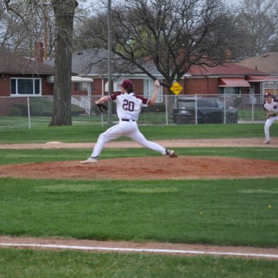 5’7|130lbs|U of D Jesuit ‘27|Precision Patriots Bush 15u|OF,RHP|4.0 GPA|Email:Rigoni.Rohen@gmail.com