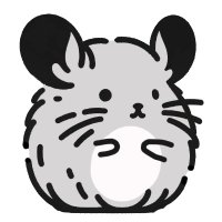 チンチラもふもふ共和国（旧チンチラ村 (@chinchiramohu2) 's Twitter Profile Photo