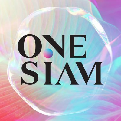 #ONESIAMSuperApp The SuperApp for Extraordinary Experiences. #SiamCenter #SiamDiscovery #SiamParagon #ICONSIAM #SiamPremiumOutlet #ICS