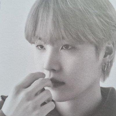 Fan account..

Don't be frustrated even if ur wishes cannot come true. Because getting up is more important than falling down.   -MinYoongi  (1/1/2020)