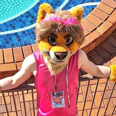 Coutzyさんのプロフィール画像