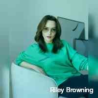rileiybrowning's profile picture. malibu, ca 🤍