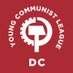 DC Young Communist League (@DC_YCL) Twitter profile photo