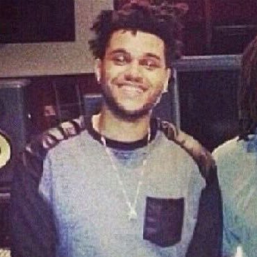 the weeknd and taylor swift 🩶