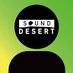 Sound Desert スタッフの人 (@SDOfficialStaff) Twitter profile photo