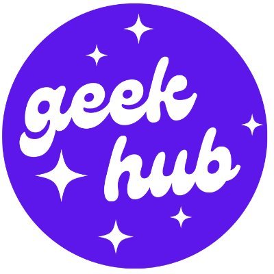 🚀 Explora el universo de la #culturapop y la #tecnología en GeekHub. 🎮 Descubre lo último en #gadgets, noticias #geek, y nostalgia pop.