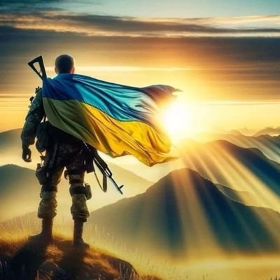 Ukr_Patriot777 Profile Picture