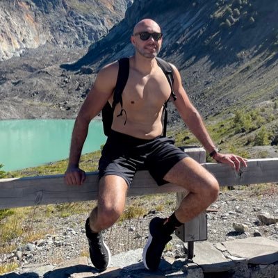 silva_oa's profile picture. Ebb and flow. ✨💫🌟
📍Buenos Aires. 🇦🇷