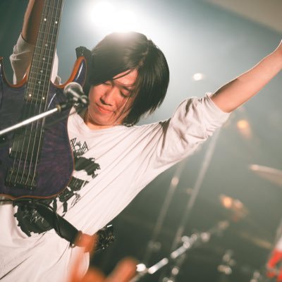 Tomotaka_Bass Profile Picture