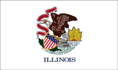 for all of us to share some laughs about the great state of illinois
