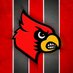 Louisville Cardinals Edits (@502CARDS24) Twitter profile photo