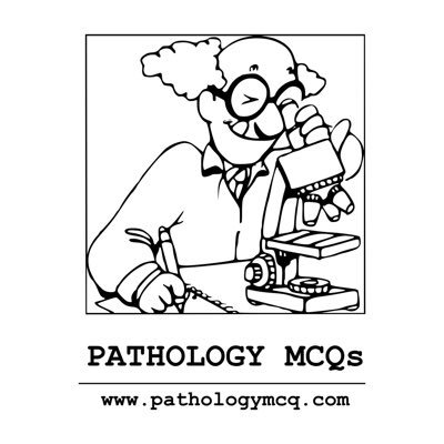 Pathology mcqs