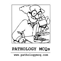 Pathology mcqs(@Pathology_mcqs) 's Twitter Profile Photo