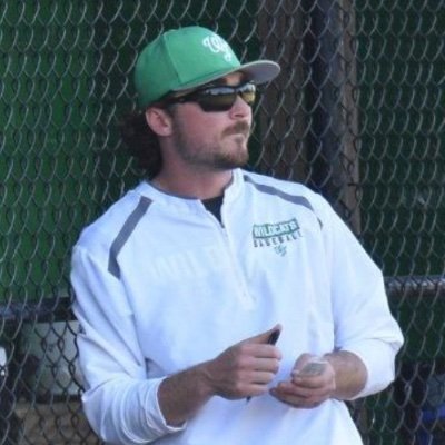 TU ‘23 PM/BA

Walter Johnson HS JV Baseball Head Coach