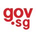 Singapore Government (@govsingapore) Twitter profile photo