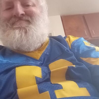 Diehard Rams fan since 1967 Proudly served in the US Army 1981-1985 Soon to be married Proud American and Democrat Randy A McMillon = Rams Pride