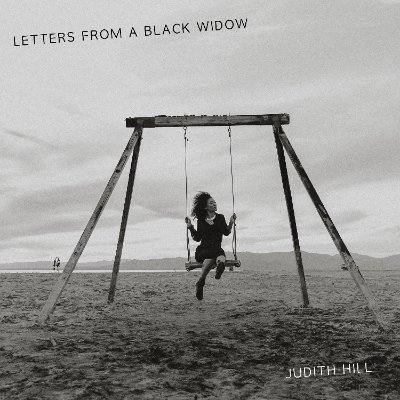 New Album ‘Letters from a Black Widow’ Out Now! ⬇️