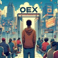 OEX Mainnet(@oex_mainnet) 's Twitter Profile Photo