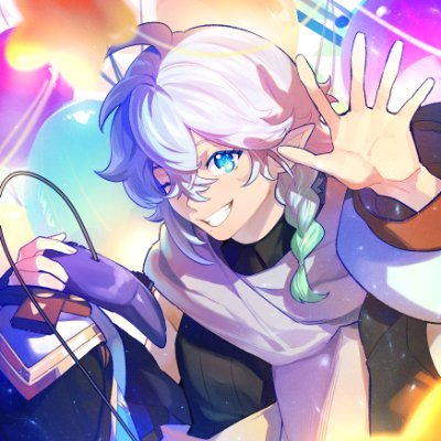 Voice Actor turned VTuber! | PRE DEBUT ERA IS FINALLY OVER | Partnered with @GLYTCHEnergy
Art: #AlceaArt
Live: #ZephaLive
General: #ZephAlcea
Sus: #NSZephW