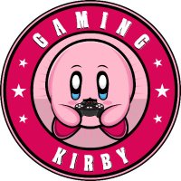 Gaming Kirby(@Gaming_Kirby) 's Twitter Profile Photo