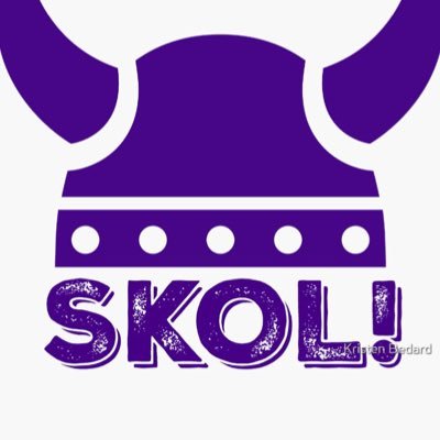 #SKOL!! SoFlo! VIKES, TWINS, GATORS! cake is overrated. TikTok: https://t.co/ablO6pRej6