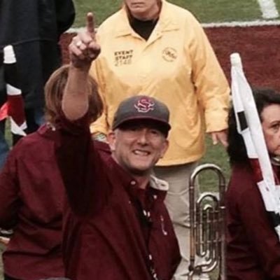 Gamecock alumni, professional musician,   Sooner for my Dad, Dallas Cowboy since single digits.