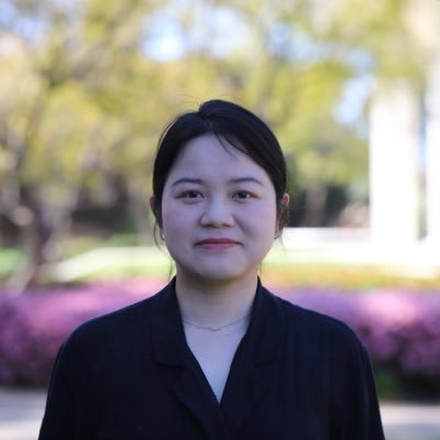 CuiYe0702's profile picture. Postdoctoral Fellow @caltech｜Gao Group