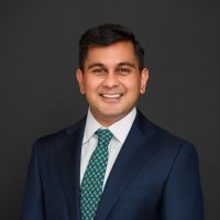 Vikas Patel (@_vikasbp) 's Twitter Profile