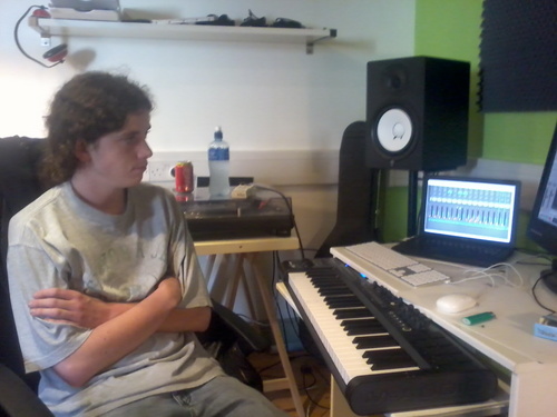 Ceaprai's profile picture. Feeling the cold since 1988